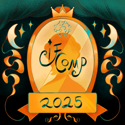 IFComp 2025