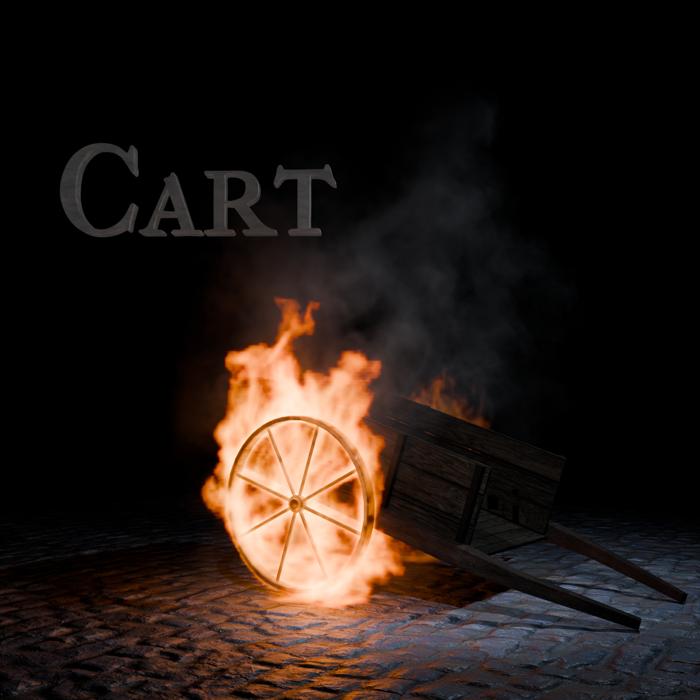 Cover art for Cart