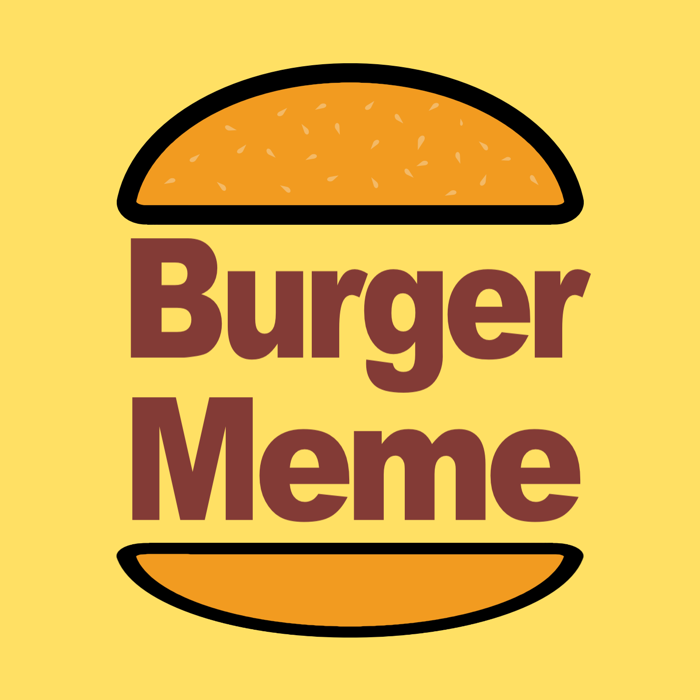 Cover art for The Burger Meme Personality Test