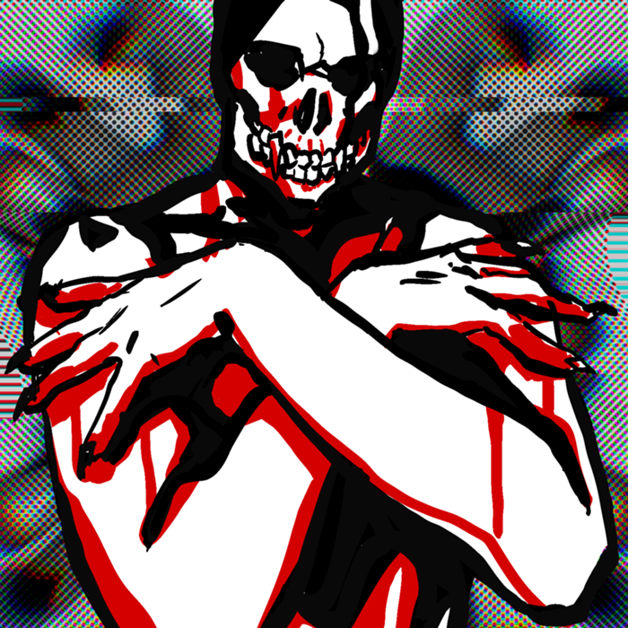 Cover art for PURE