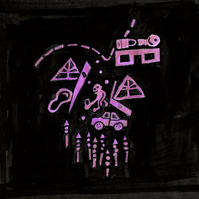 Cover art for Rain Check-in