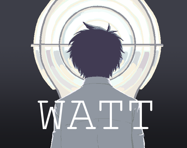 Cover art for WATT