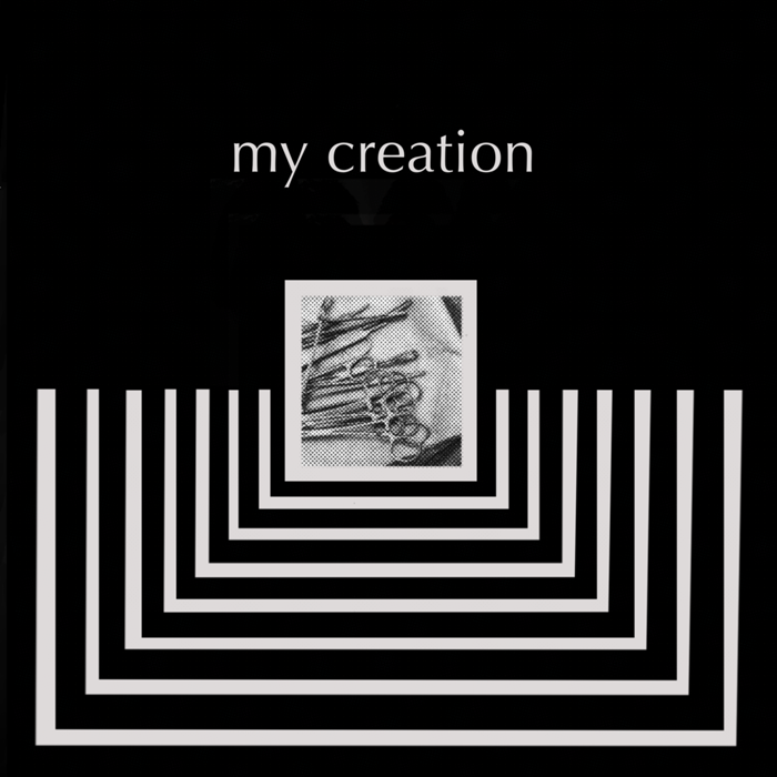 Cover art for My creation