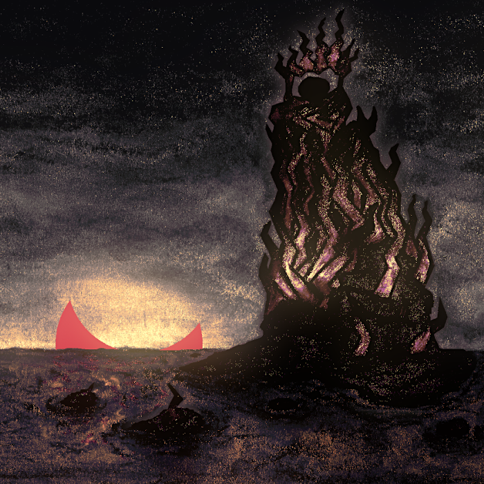Cover art for Pharos Fidelis