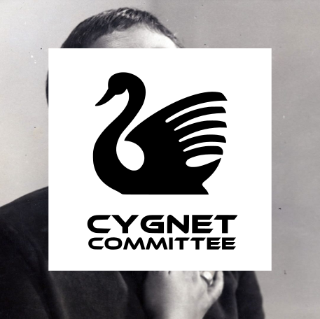 Cover art for Cygnet Committee