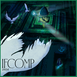 IFComp 2024